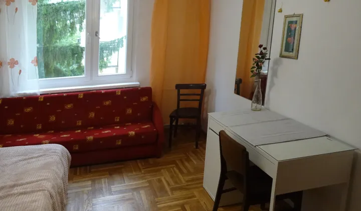 Pokój Warszawa Ursynów, ul. Wacława Lachmana