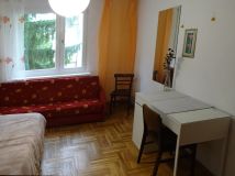 Pokój Warszawa Ursynów, ul. Wacława Lachmana