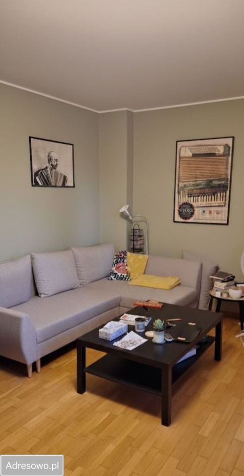 Mieszkanie 2-pokojowe Warszawa Gocław. Zdjęcie 8