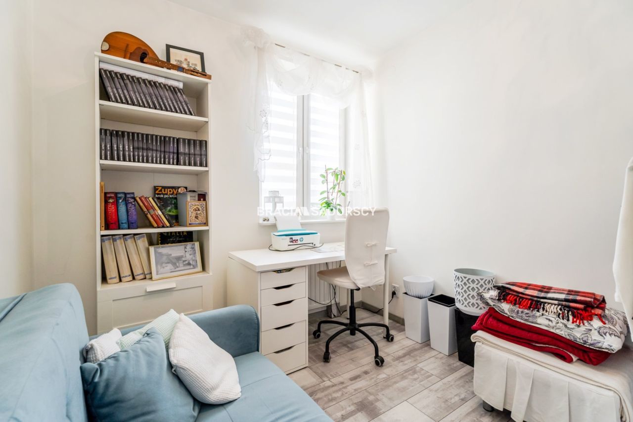 Mieszkanie 3-pokojowe Kraków, ul. Złocieniowa. Zdjęcie 13