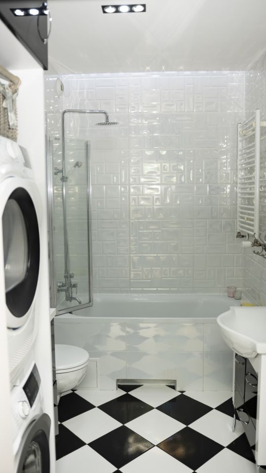 Mieszkanie 4-pokojowe Ciechanów Centrum, ul. Wincentego Witosa. Zdjęcie 4