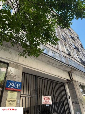 Mieszkanie 2-pokojowe Warszawa, ul. Hoża. Zdjęcie 1