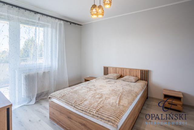 Mieszkanie 2-pokojowe Rzeszów Śródmieście, ul. Stanisława Wyspiańskiego. Zdjęcie 7