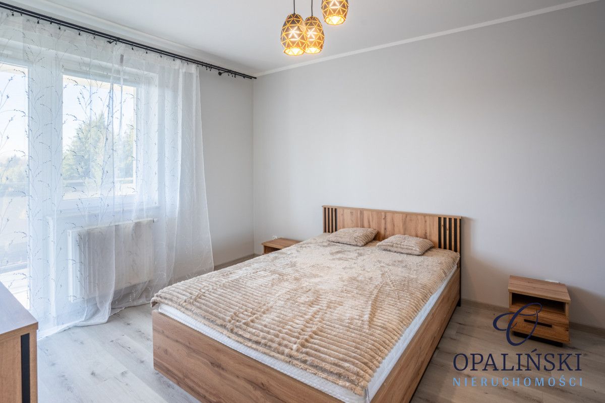 Mieszkanie 2-pokojowe Rzeszów Śródmieście, ul. Stanisława Wyspiańskiego. Zdjęcie 7