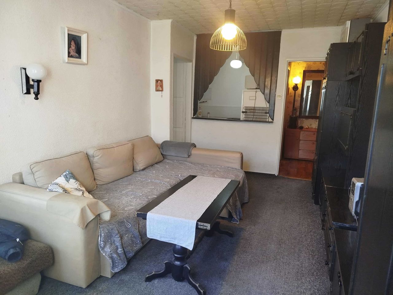 Mieszkanie 2-pokojowe Świdnica, ul. Saperów