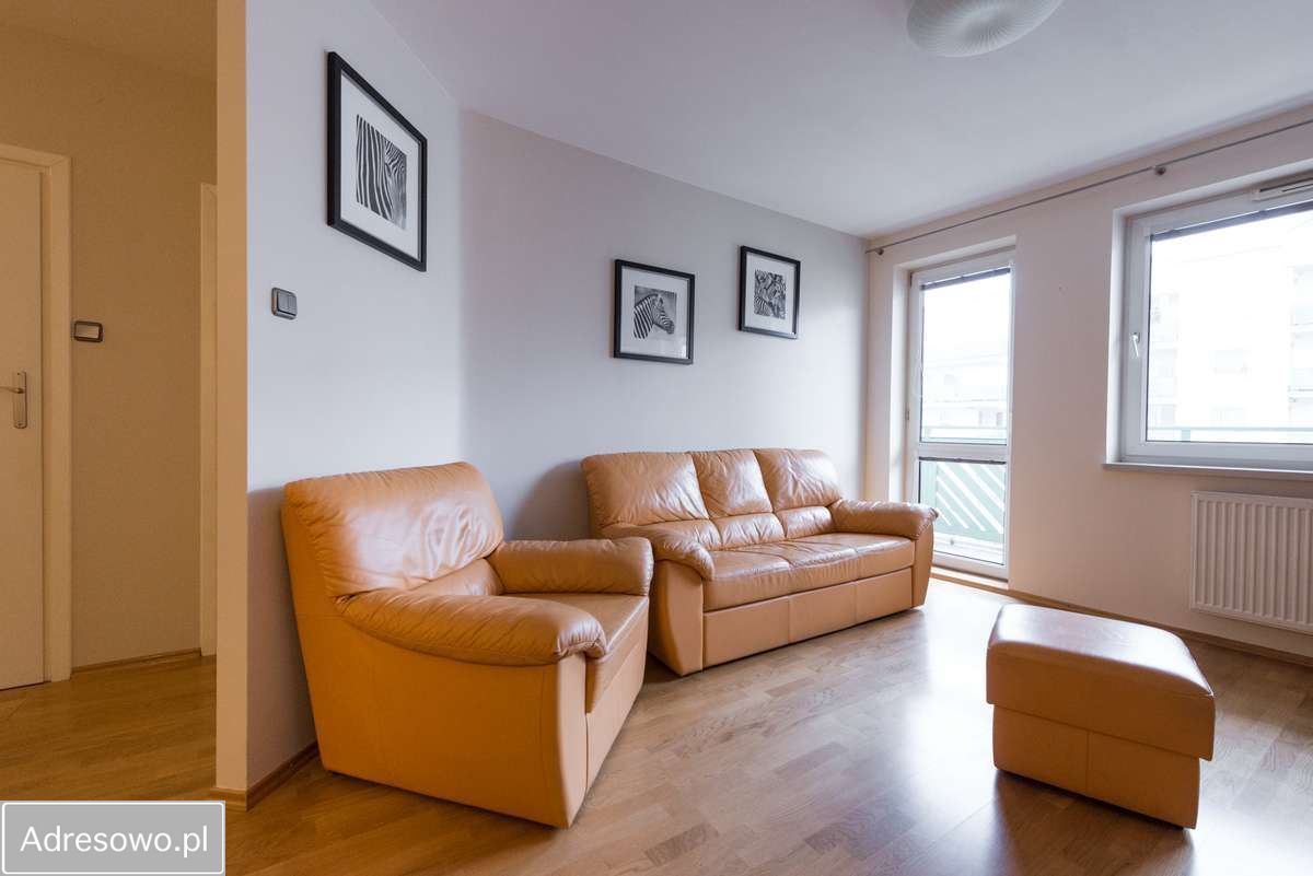 Mieszkanie 2-pokojowe Warszawa Ursus, ul. Górna Droga