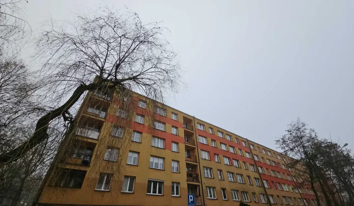 Mieszkanie 3-pokojowe Świętochłowice Piaśniki