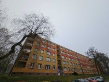 Mieszkanie 3-pokojowe Świętochłowice Piaśniki