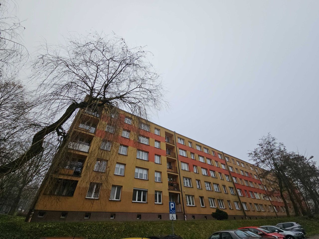 Mieszkanie 3-pokojowe Świętochłowice Piaśniki