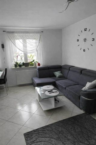 Mieszkanie 3-pokojowe Lubin Zalesie, ul. Krzemieniecka. Zdjęcie 1