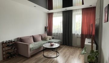 Mieszkanie 3-pokojowe Giżycko