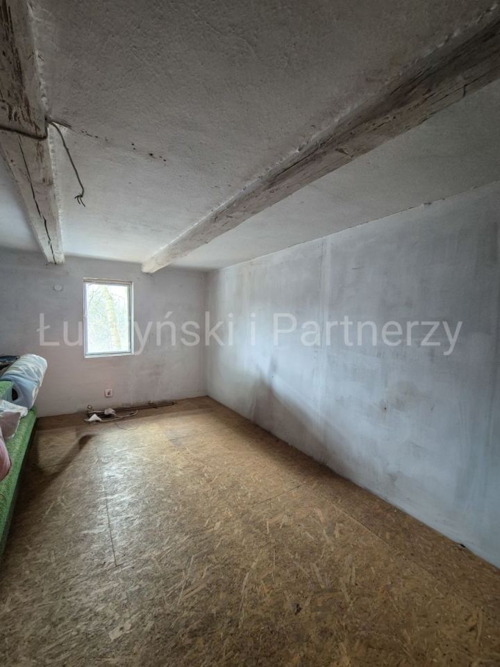 dom wolnostojący, 4 pokoje Radoniów. Zdjęcie 7