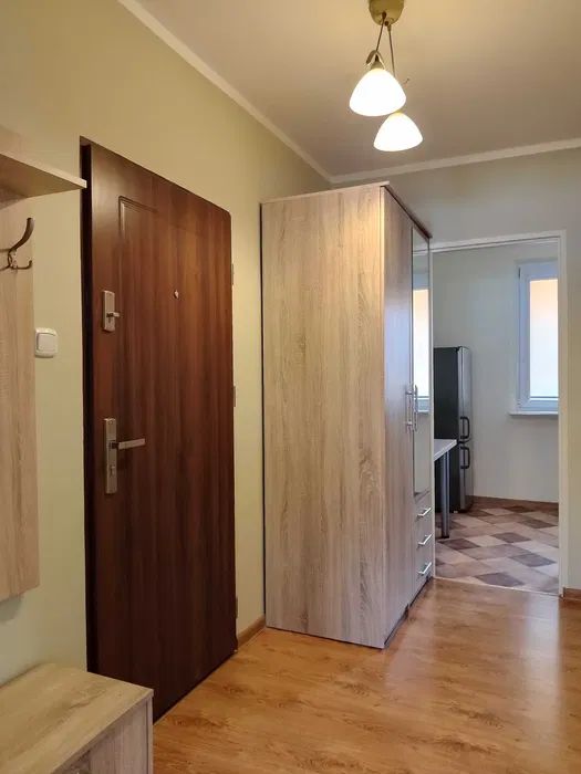 Mieszkanie 1-pokojowe Lidzbark, ul. Jeleńska. Zdjęcie 5