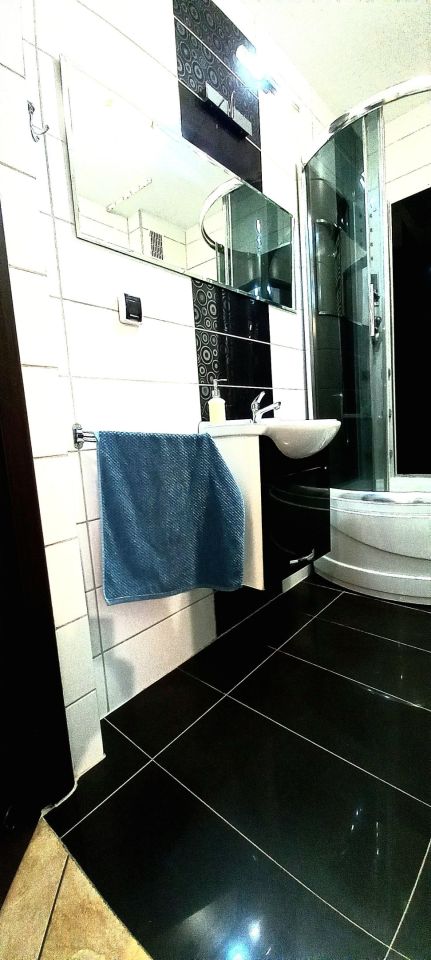 Mieszkanie 2-pokojowe Gdańsk Ujeścisko, ul. Częstochowska. Zdjęcie 3