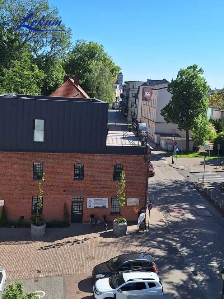 Mieszkanie 2-pokojowe Leszno. Zdjęcie 11