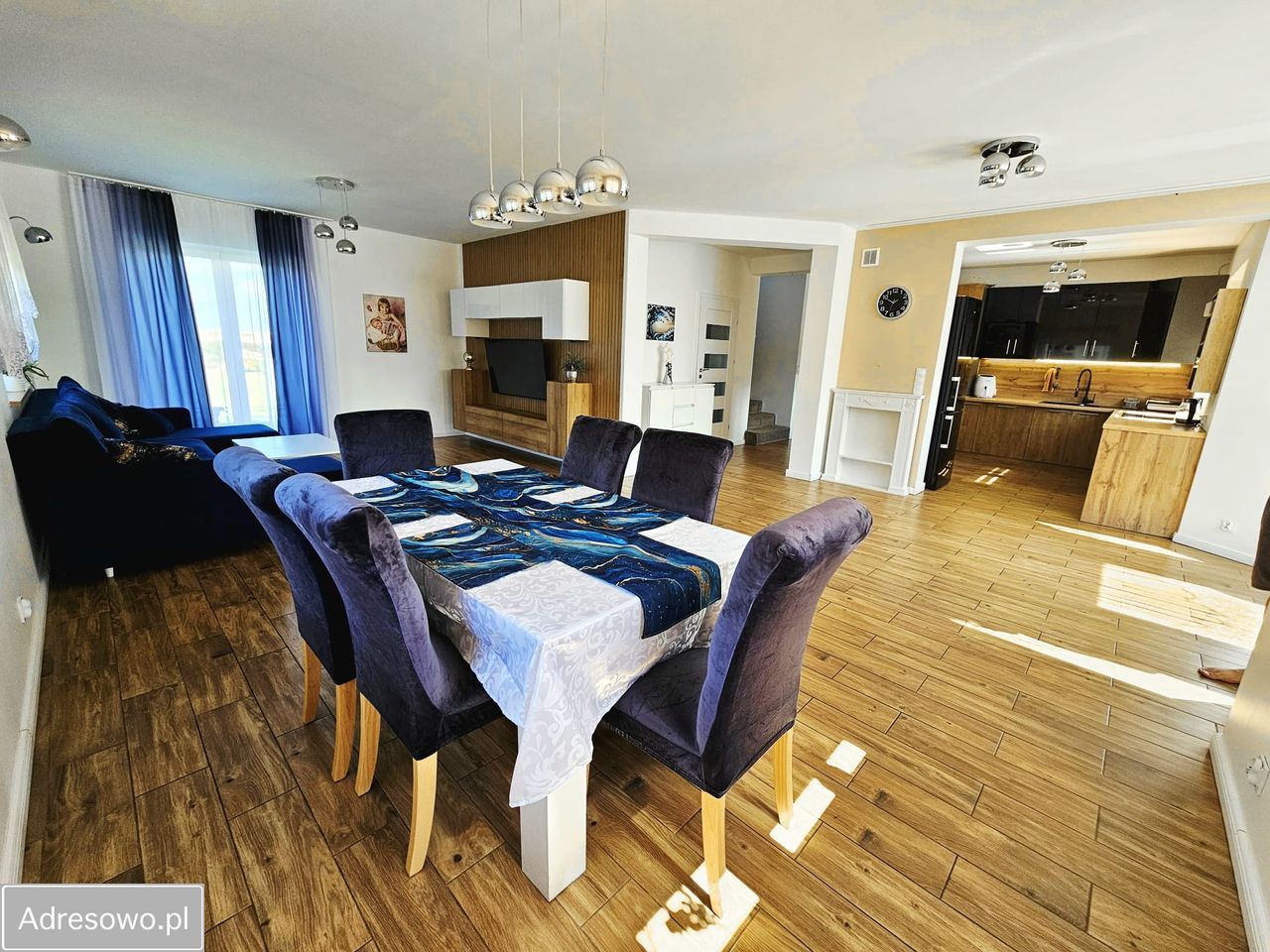 dom wolnostojący, 6 pokoi Pławna, ul. Kasztanowa. Zdjęcie 10