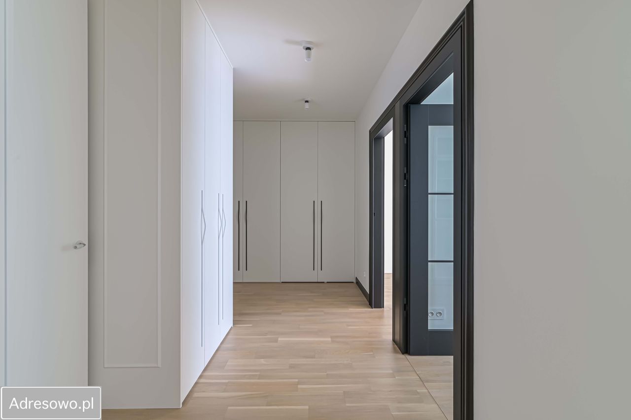 Mieszkanie 3-pokojowe Sopot, ul. Polna. Zdjęcie 8