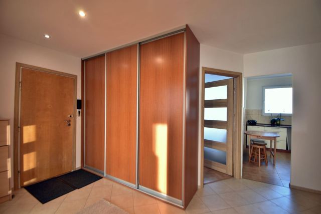 Mieszkanie 3-pokojowe Gdańsk Zaspa, ul. Janusza Meissnera. Zdjęcie 13