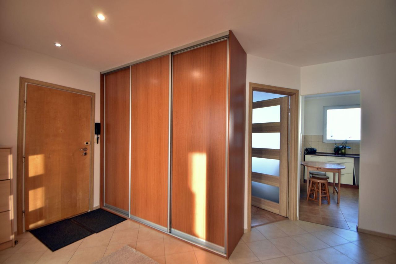 Mieszkanie 3-pokojowe Gdańsk Zaspa, ul. Janusza Meissnera. Zdjęcie 13