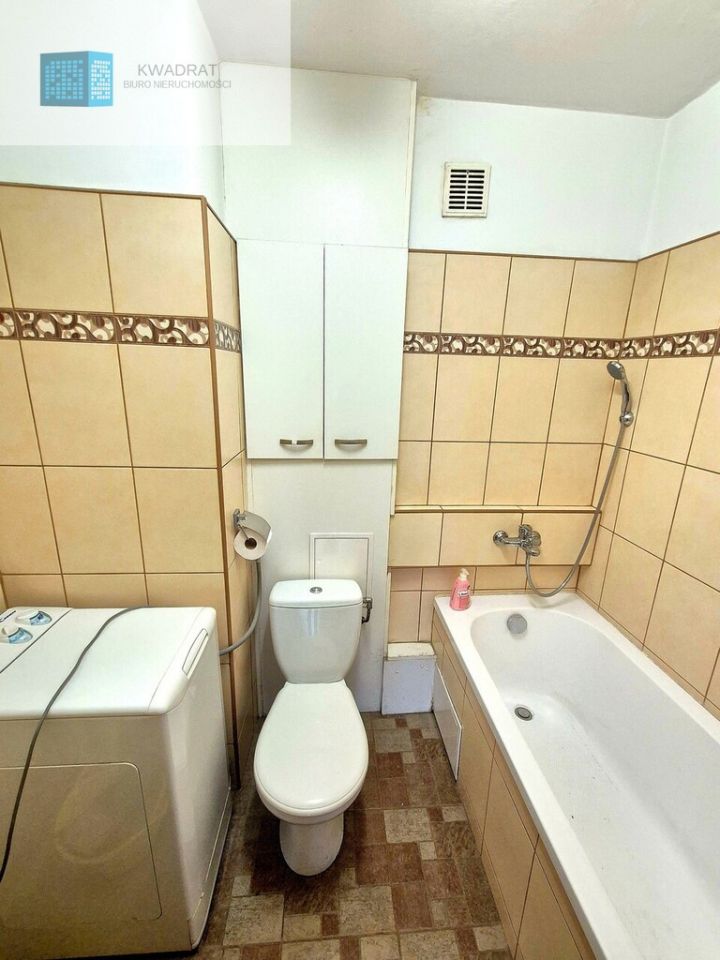 Mieszkanie 3-pokojowe Łódź, ul. Wilcza. Zdjęcie 6