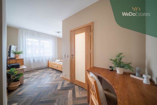 Mieszkanie 5-pokojowe Warszawa Bemowo, ul. Lazurowa. Zdjęcie 8