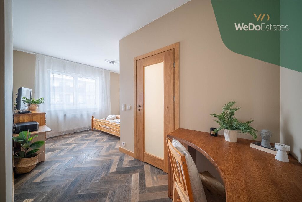 Mieszkanie 5-pokojowe Warszawa Bemowo, ul. Lazurowa. Zdjęcie 8