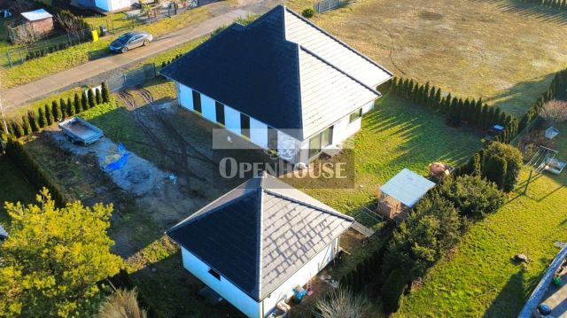 dom wolnostojący, 5 pokoi Żabice. Zdjęcie 5