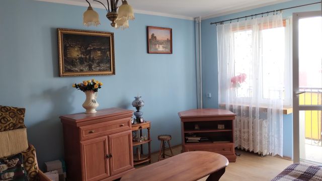 Mieszkanie 1-pokojowe Głogów Kopernik, ul. Gwiaździsta. Zdjęcie 1