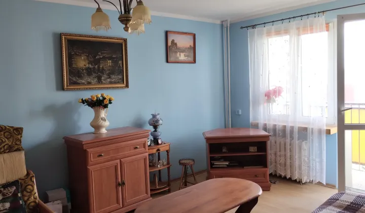 Mieszkanie 1-pokojowe Głogów Kopernik, ul. Gwiaździsta