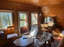 dom letniskowy, 4 pokoje Brenna Leśnica, ul. Hetnołka. Zdjęcie 4