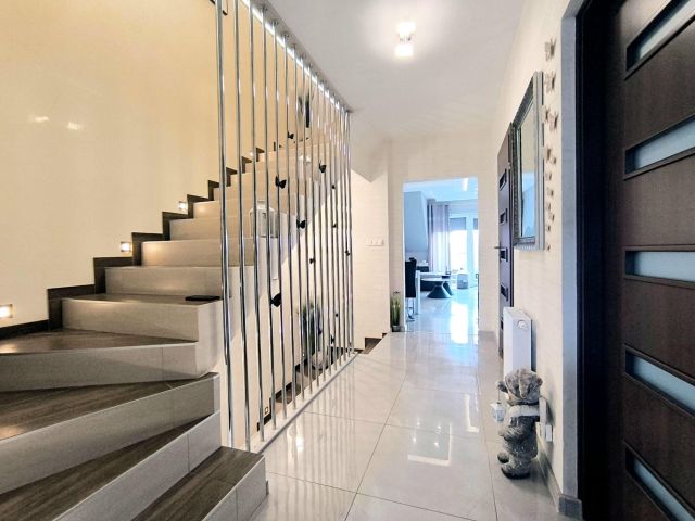 Mieszkanie 4-pokojowe Radunica, ul. Brzozowa. Zdjęcie 15