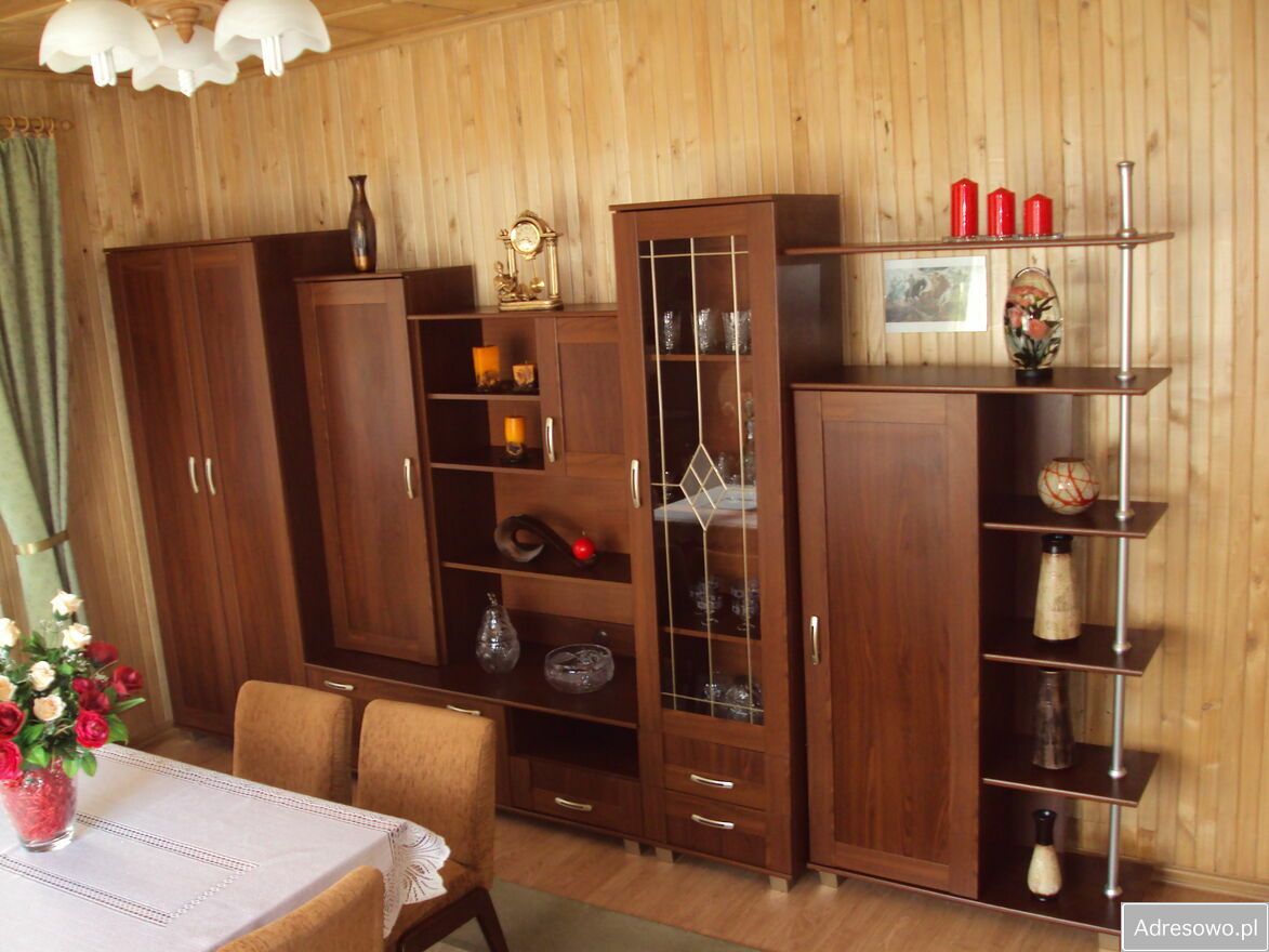 dom wolnostojący, 3 pokoje Wyszatyce. Zdjęcie 13