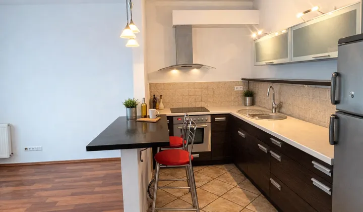 Mieszkanie 1-pokojowe Warszawa Białołęka, Głębocka 56