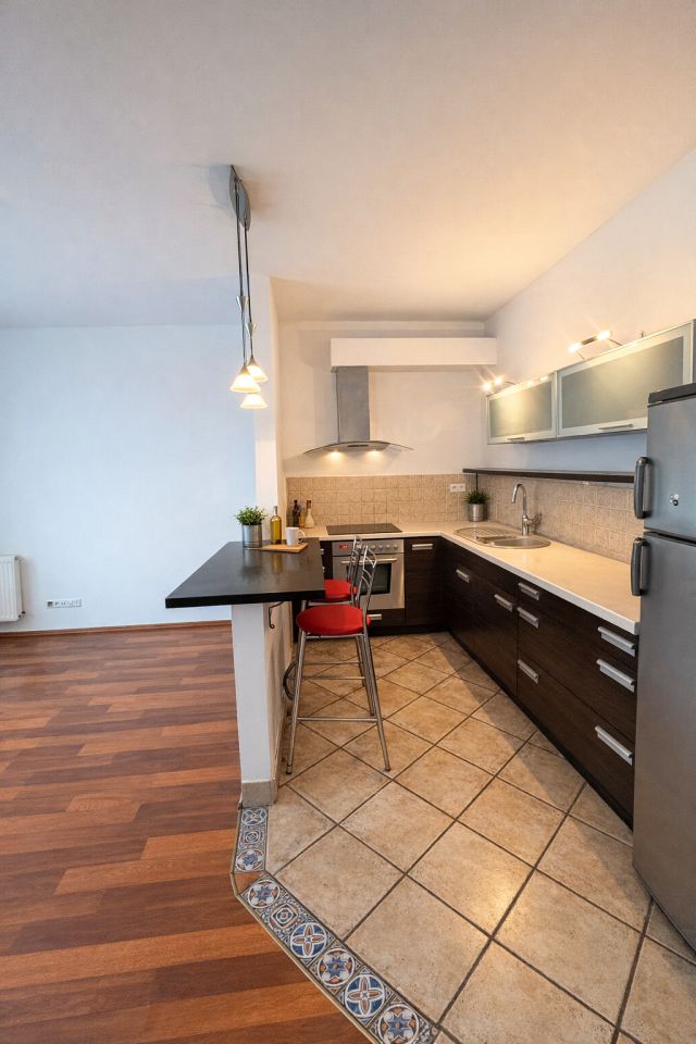 Mieszkanie 1-pokojowe Warszawa Białołęka, Głębocka 56. Zdjęcie 1