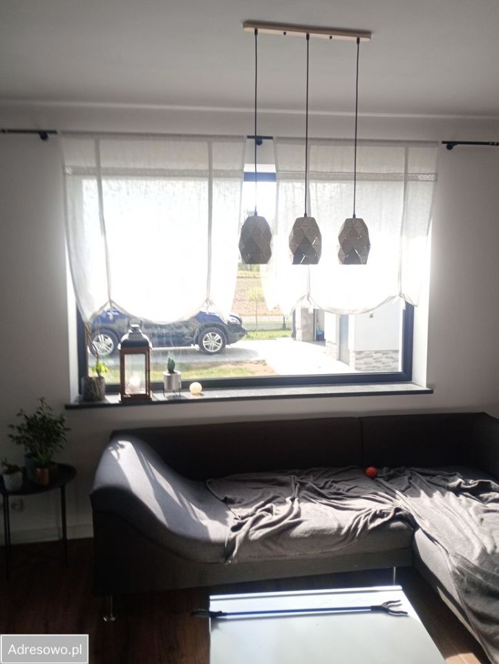 dom wolnostojący, 6 pokoi Brzezówka. Zdjęcie 13