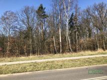 Działka budowlana Bytom, ul. Przy Kopalni Bytom. Zdjęcie 4