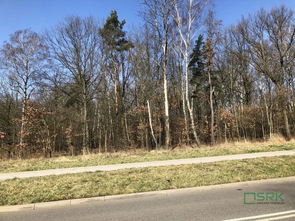 Działka budowlana Bytom, ul. Przy Kopalni Bytom. Zdjęcie 6