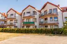 Mieszkanie 3-pokojowe Darłowo Darłówko, ul. Północna. Zdjęcie 2