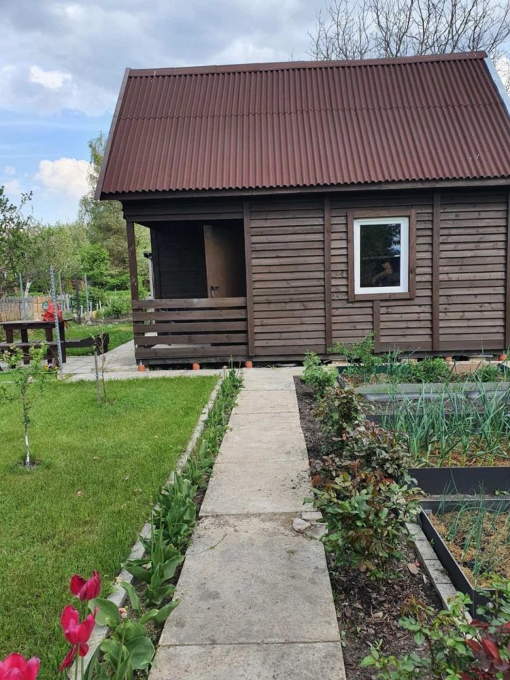 Działka rod Wrocław Krzyki, ul. Konduktorska. Zdjęcie 1