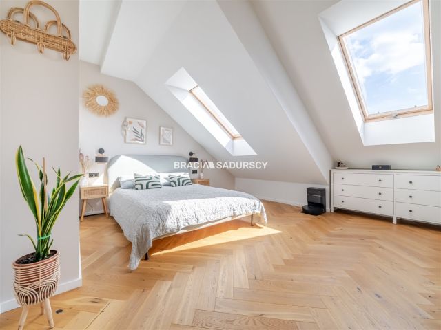 Mieszkanie 4-pokojowe Wieliczka, ul. Sadowa. Zdjęcie 5