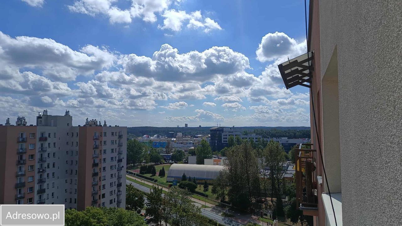 Mieszkanie 2-pokojowe Katowice Muchowiec, ul. Graniczna. Zdjęcie 11