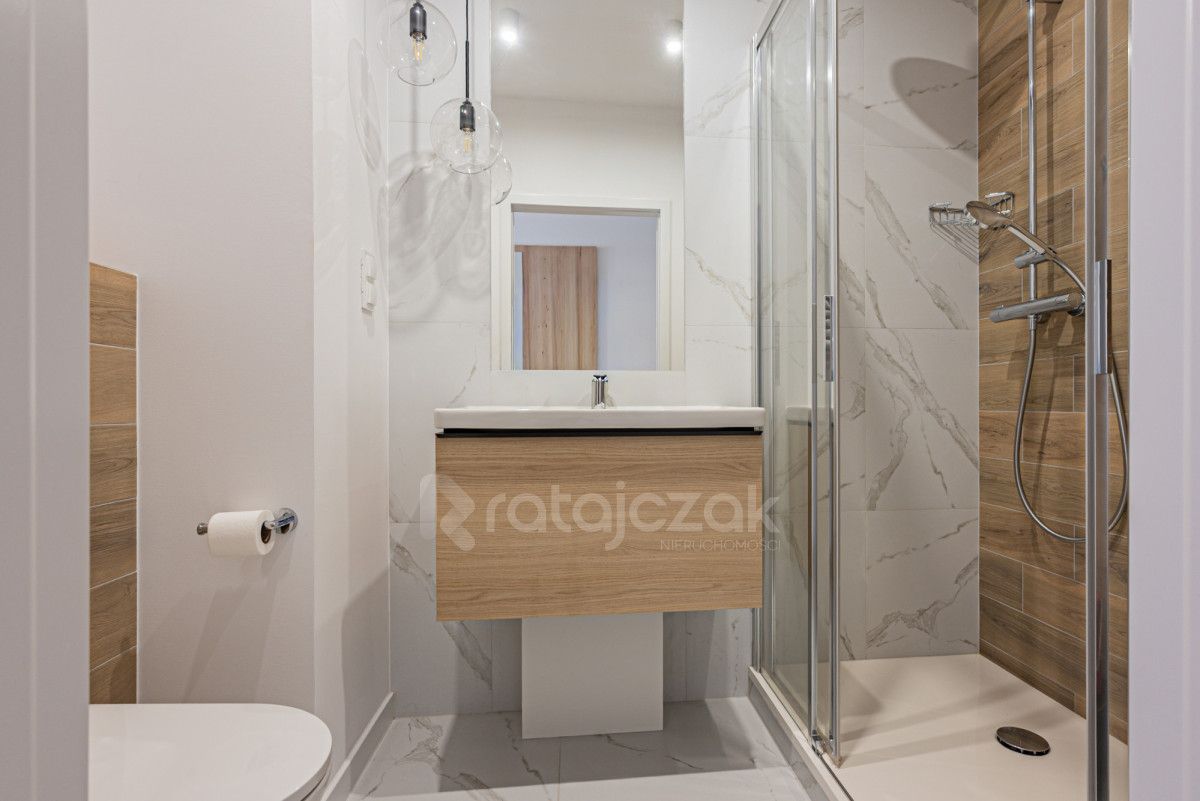 Mieszkanie 1-pokojowe Mechelinki, ul. Do Morza. Zdjęcie 7