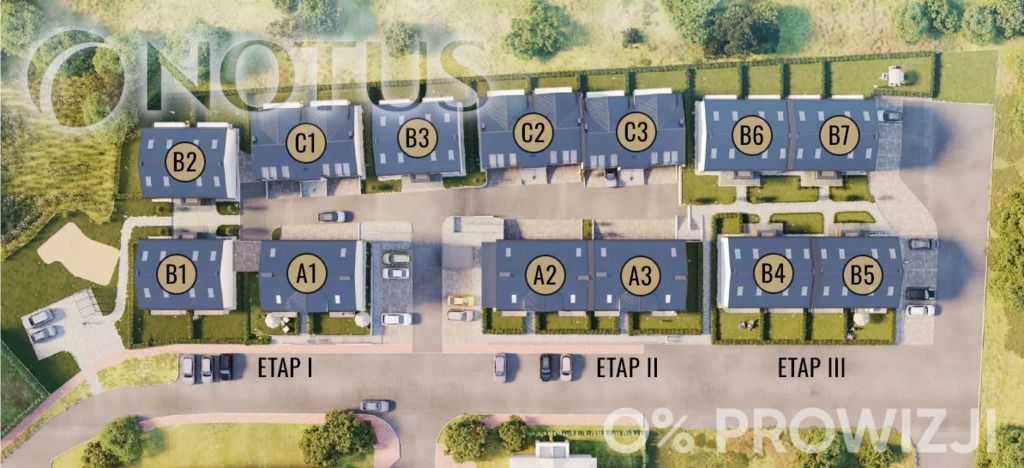 Mieszkanie 3-pokojowe Bąkowo, ul. Kasztanowa. Zdjęcie 8