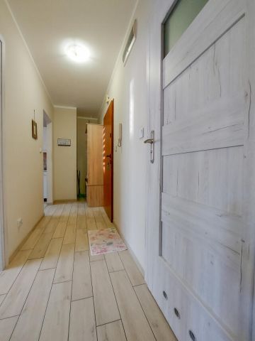 Mieszkanie 2-pokojowe Kraków Podgórze, ul. prof. Wojciecha Marii Bartla. Zdjęcie 14