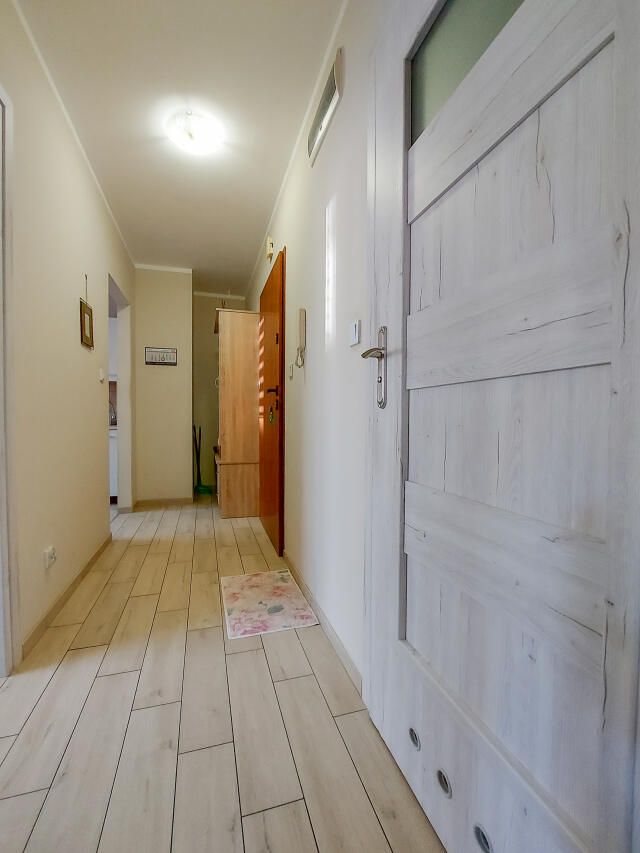 Mieszkanie 2-pokojowe Kraków Kliny, ul. prof. Wojciecha Marii Bartla. Zdjęcie 14