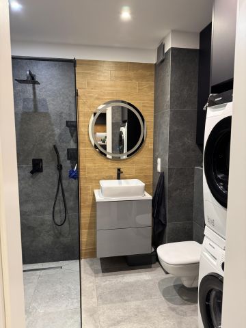 Mieszkanie 3-pokojowe Bydgoszcz Fordon, ul. Zenona Frydrychowicza. Zdjęcie 3