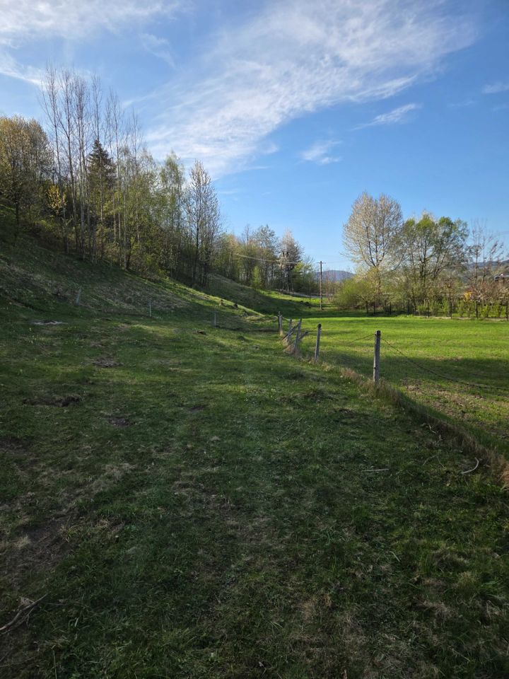 Działka budowlana Maszkowice. Zdjęcie 4