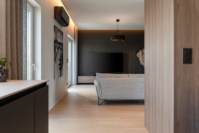 Mieszkanie 3-pokojowe Rzeszów Drabinianka, ul. Miła. Zdjęcie 1