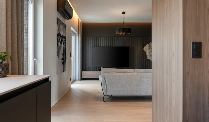 Mieszkanie 3-pokojowe Rzeszów Drabinianka, ul. Miła