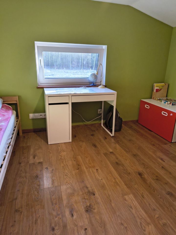 dom letniskowy Bartoszewo. Zdjęcie 6